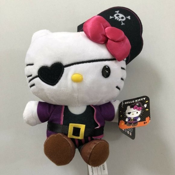 Sanrio Hello Kitty CVS Halloween Candy Corn Black - Picture 2 of 10